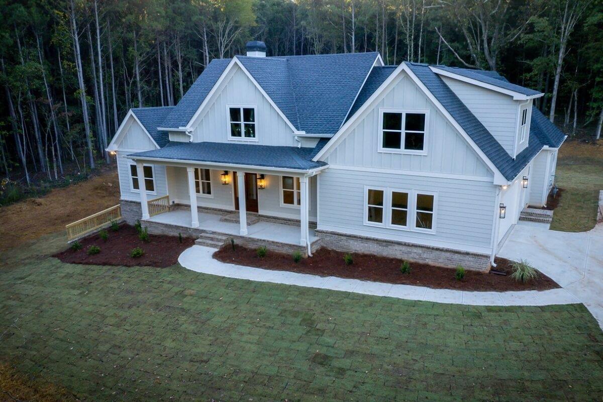 Rosewood Development Company, LLC,30655