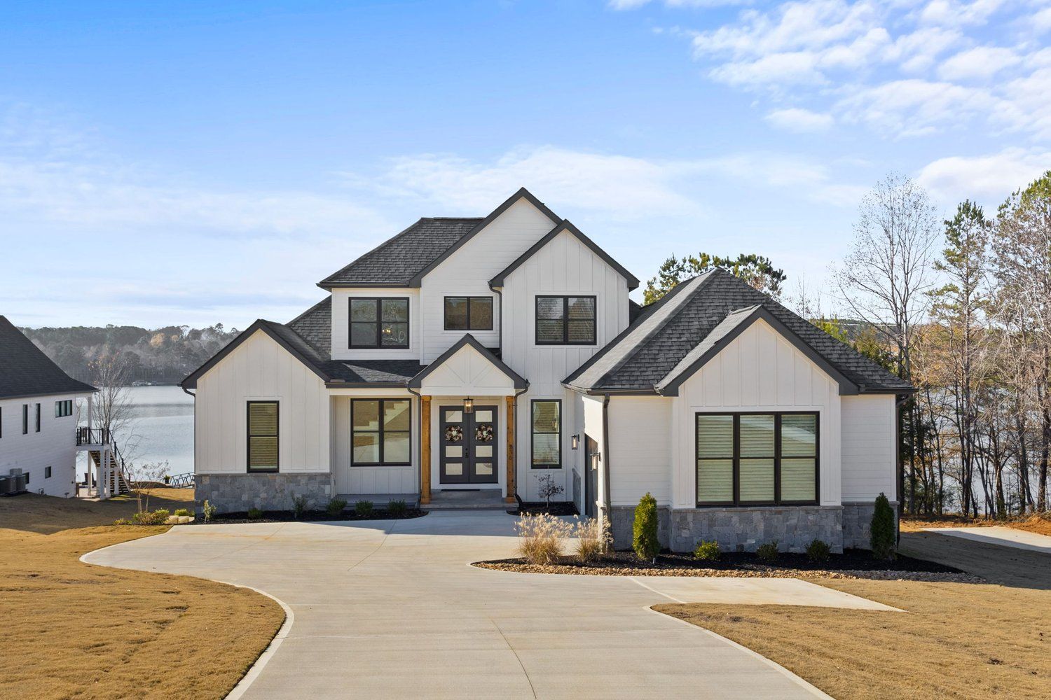 Meadowood Cottages:Exterior