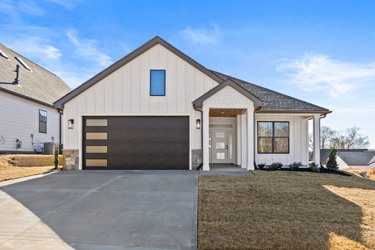 Craftsman C:Exterior