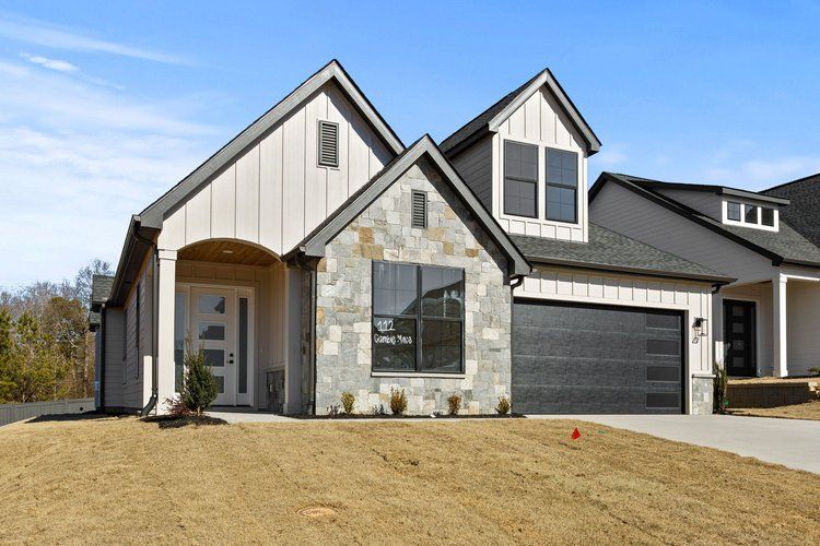 Craftsman C:Exterior