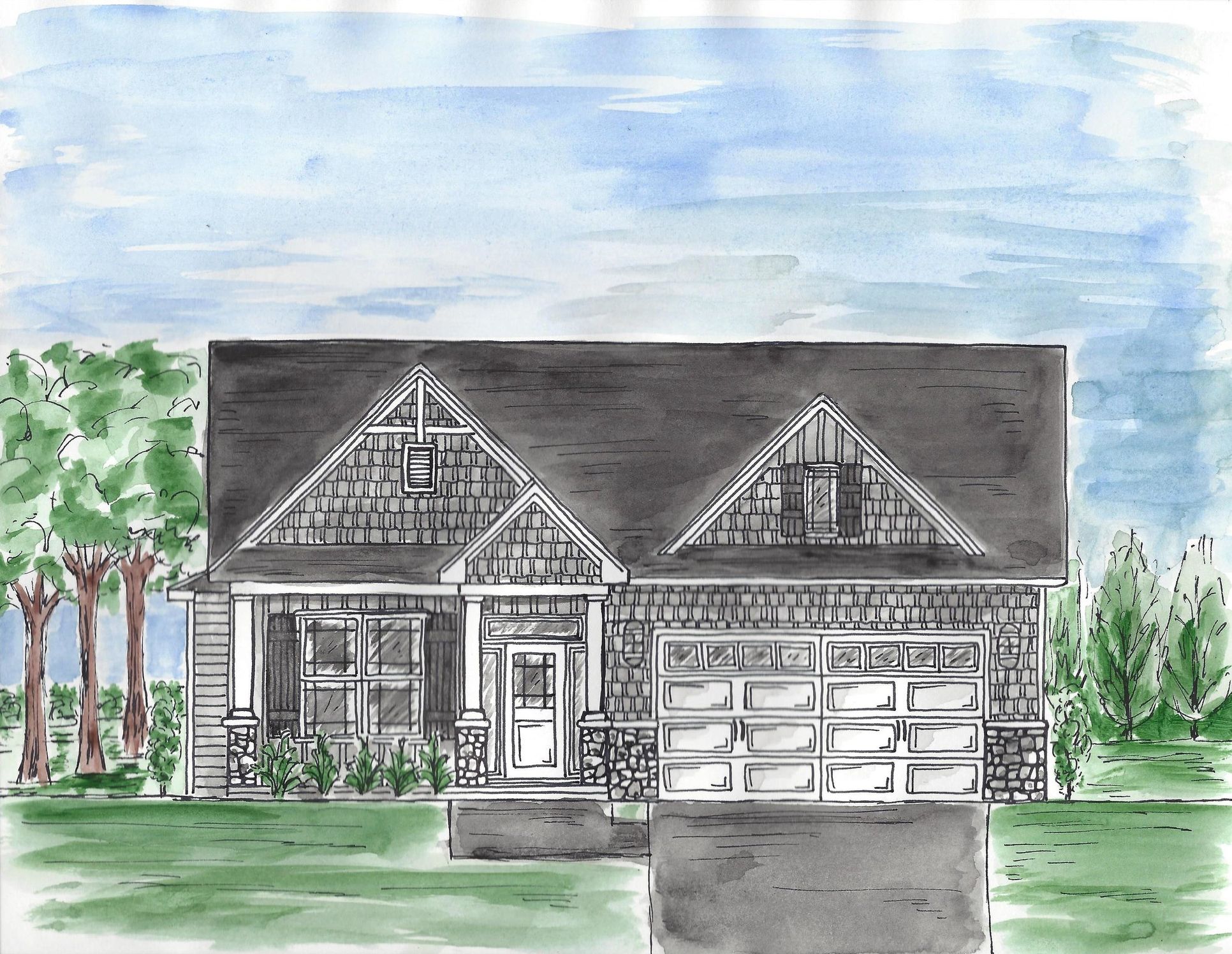Exterior:Portland A