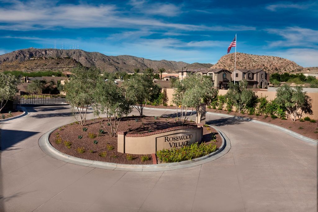 Rosewood Village