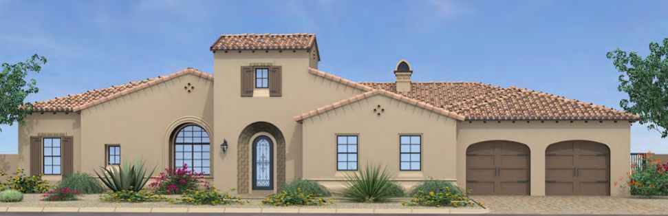 Residence Seven:Spanish