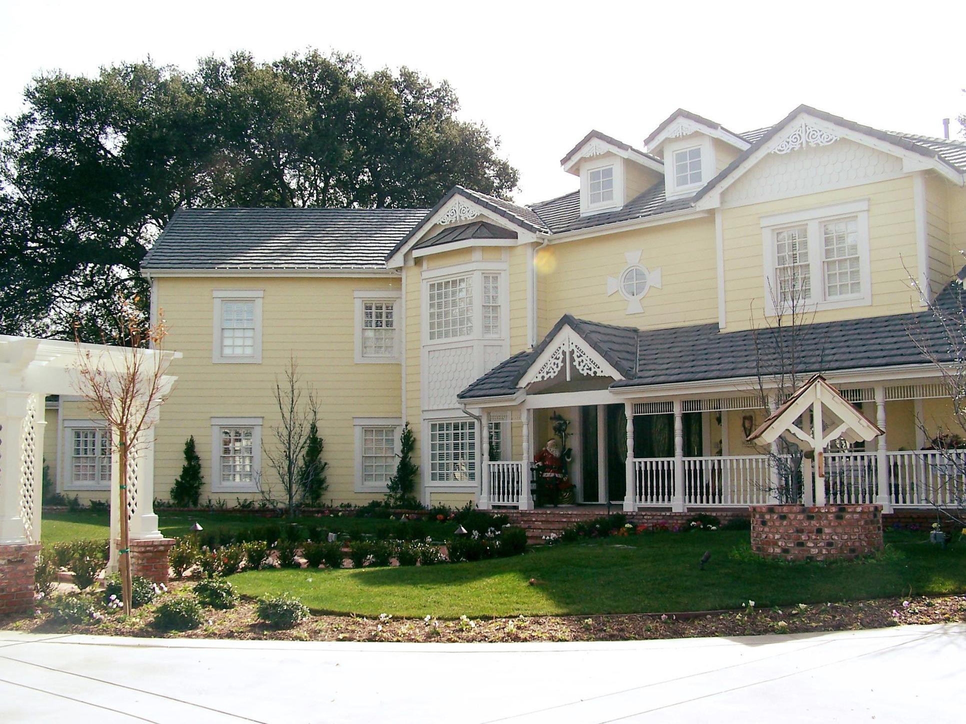 Ross Gibson Construction,91351