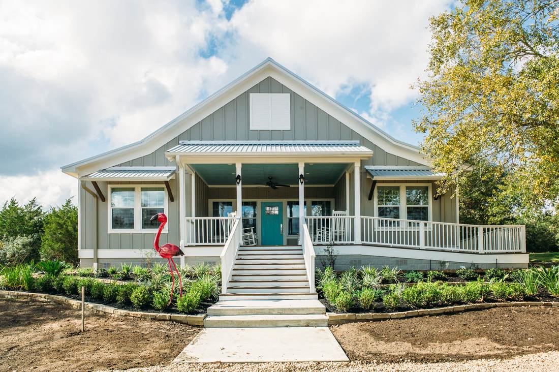 Round Top Home Builders,78954