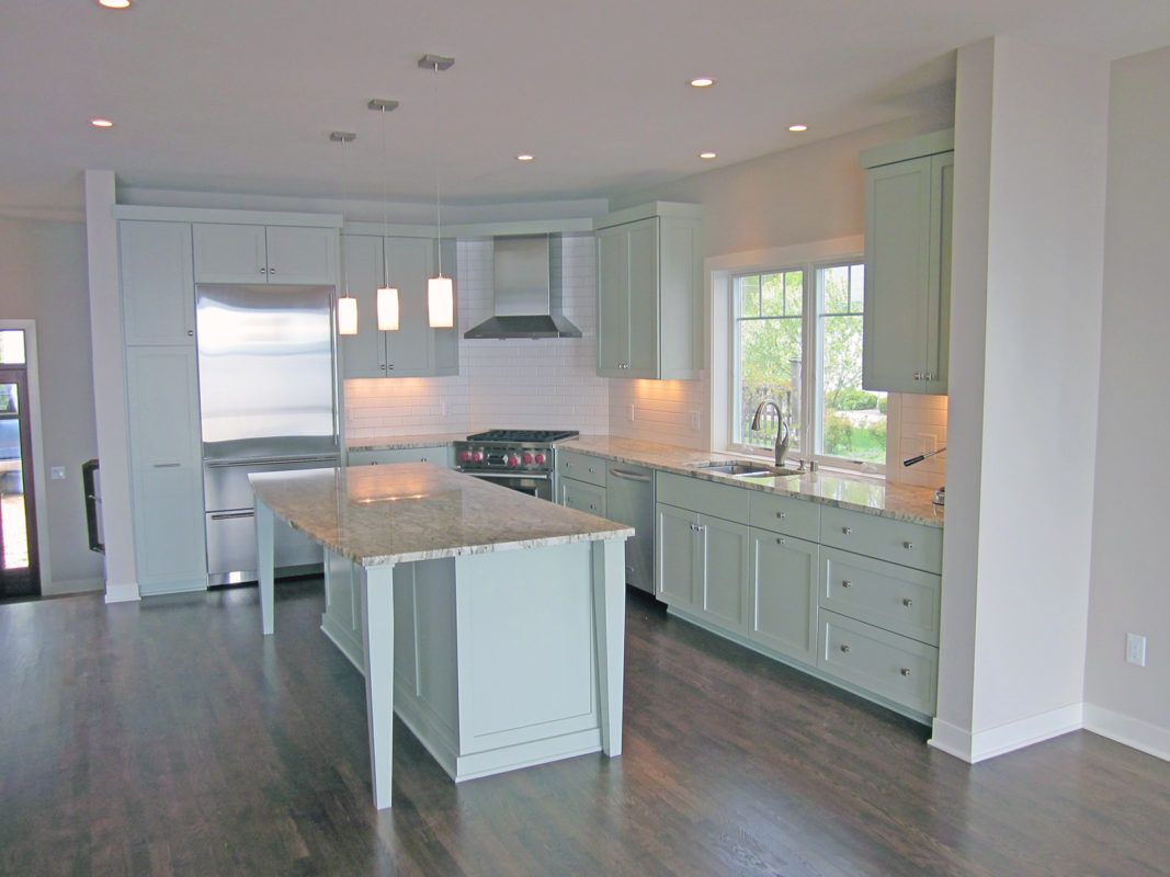 Rowe Design and Construction Inc.,53562