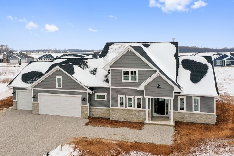 Rucon Construction Management, Inc.,54130