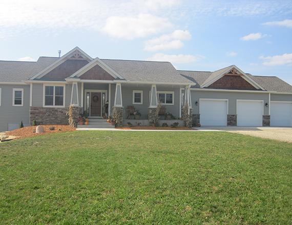 Rudesill Builders, Inc.,54022