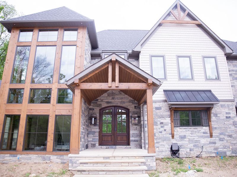 Ruggiero Custom Homes,44130