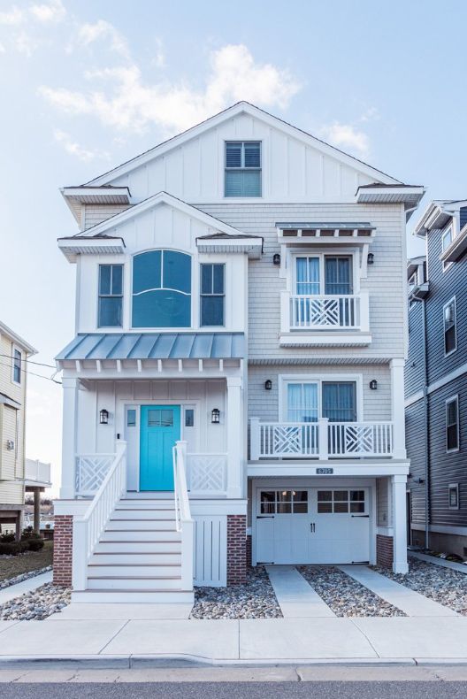 Russell Snow Builders,08226