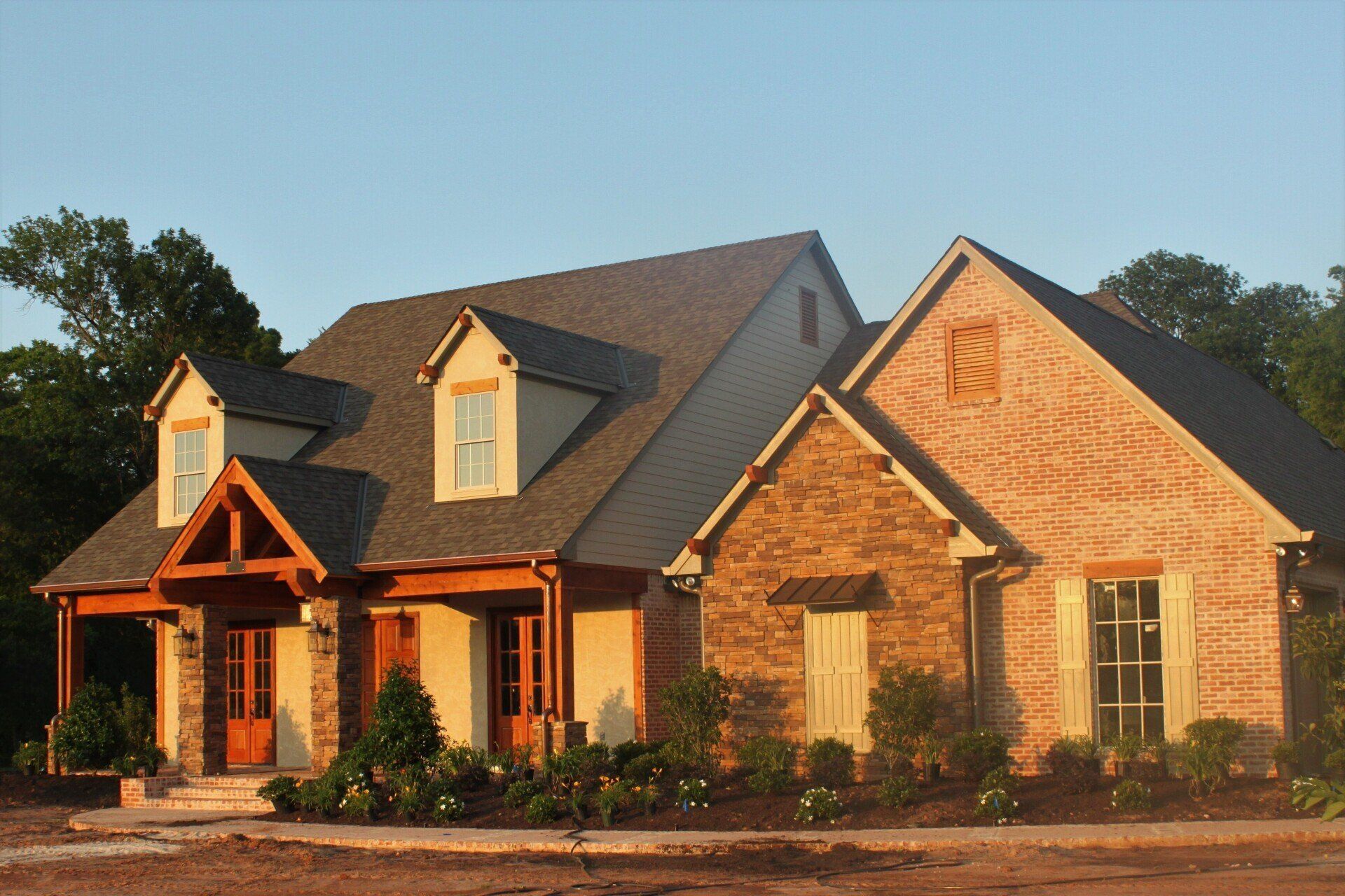 Rutledge Builders, LLC,71006