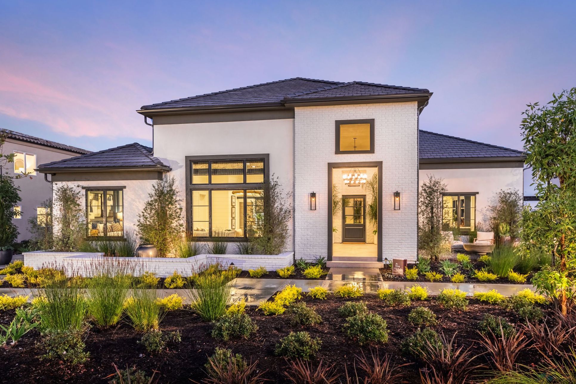 The Oak ResidenceThe Oak Residence