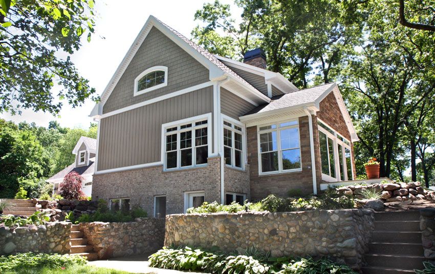 R.VanDyke builders,49009