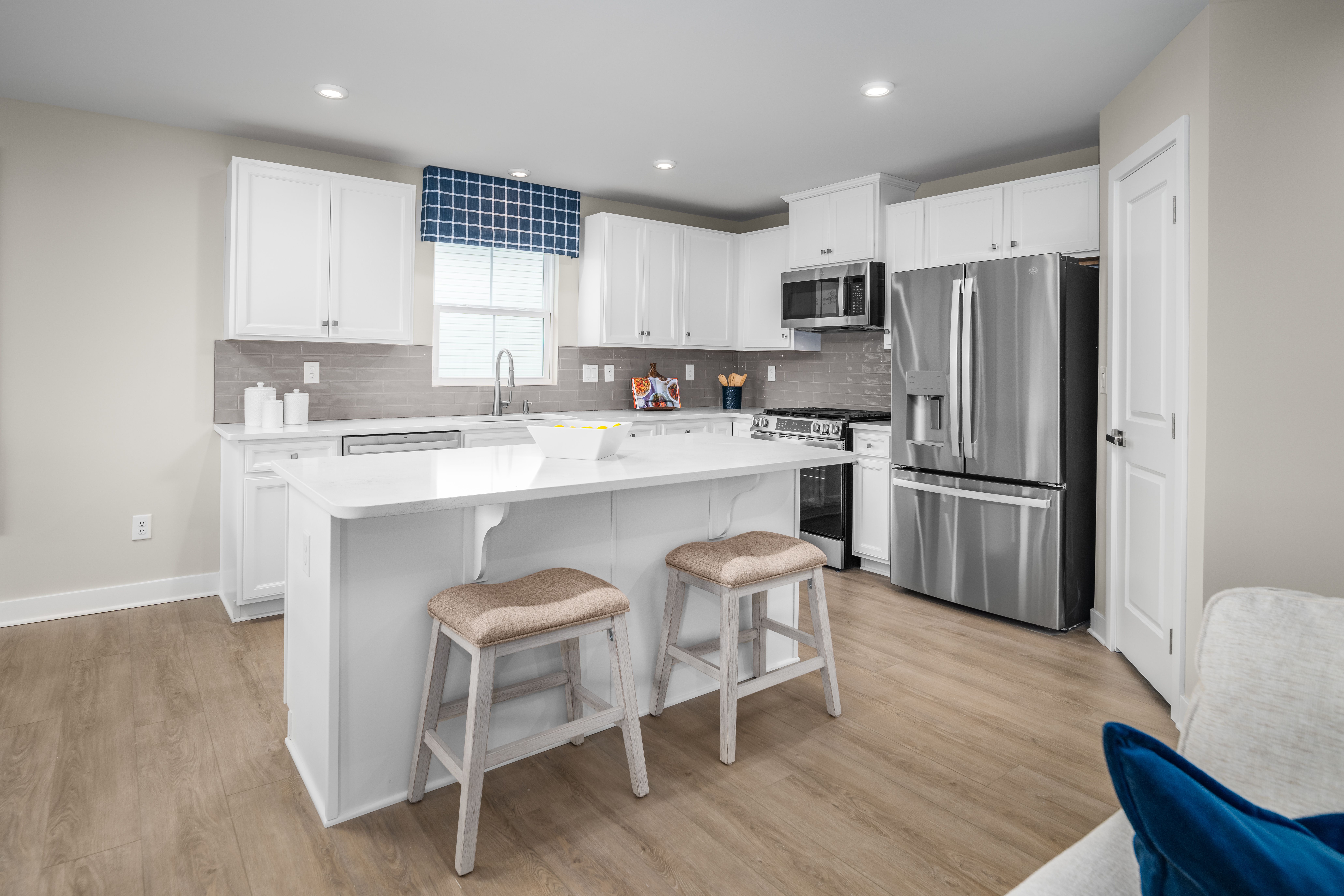 Dominica Spring w/ Finished Basement