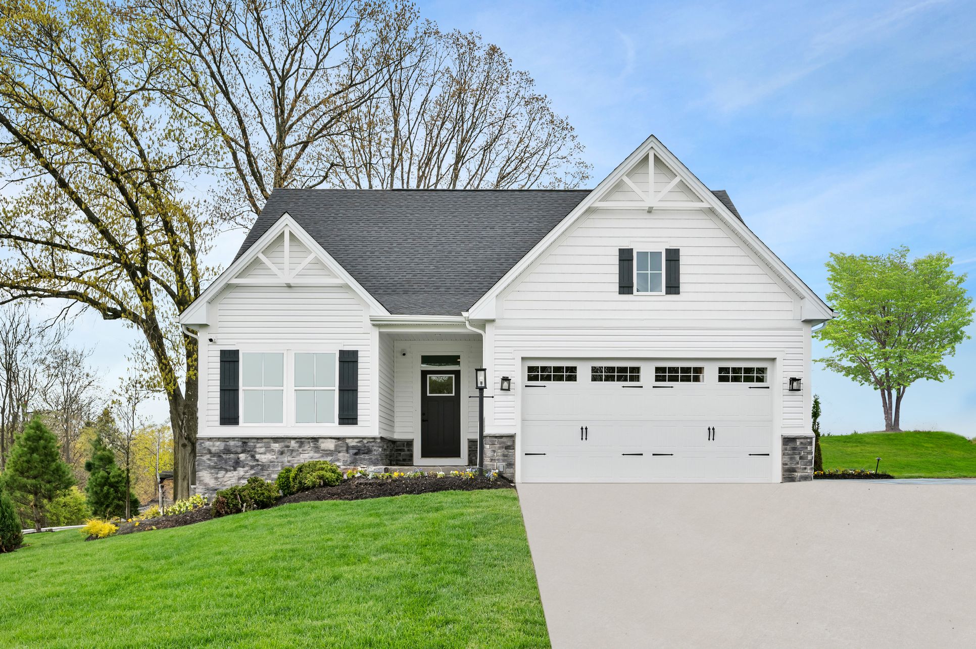 Alberti Ranch w/ Finished Basement