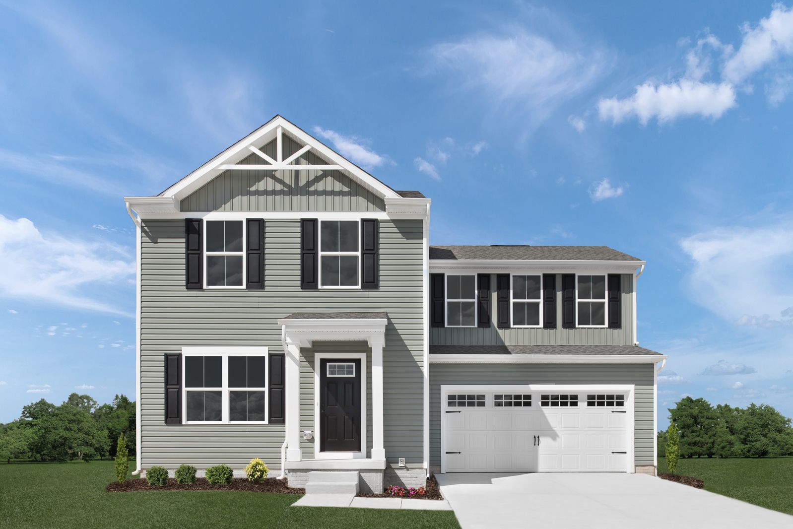 Last chance to call Stockbridge home! Learn more about our Quick Move-In Aspen ready now!