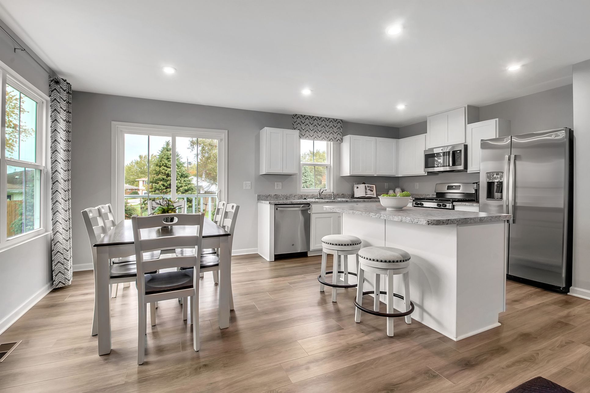 The lowest-priced new homes in all of Schuylkill, Lehigh, and Berks counties:Welcome to Brick Hill Ridge – we're open for sales and holding appointments! Join the Interest List and schedule yours today.