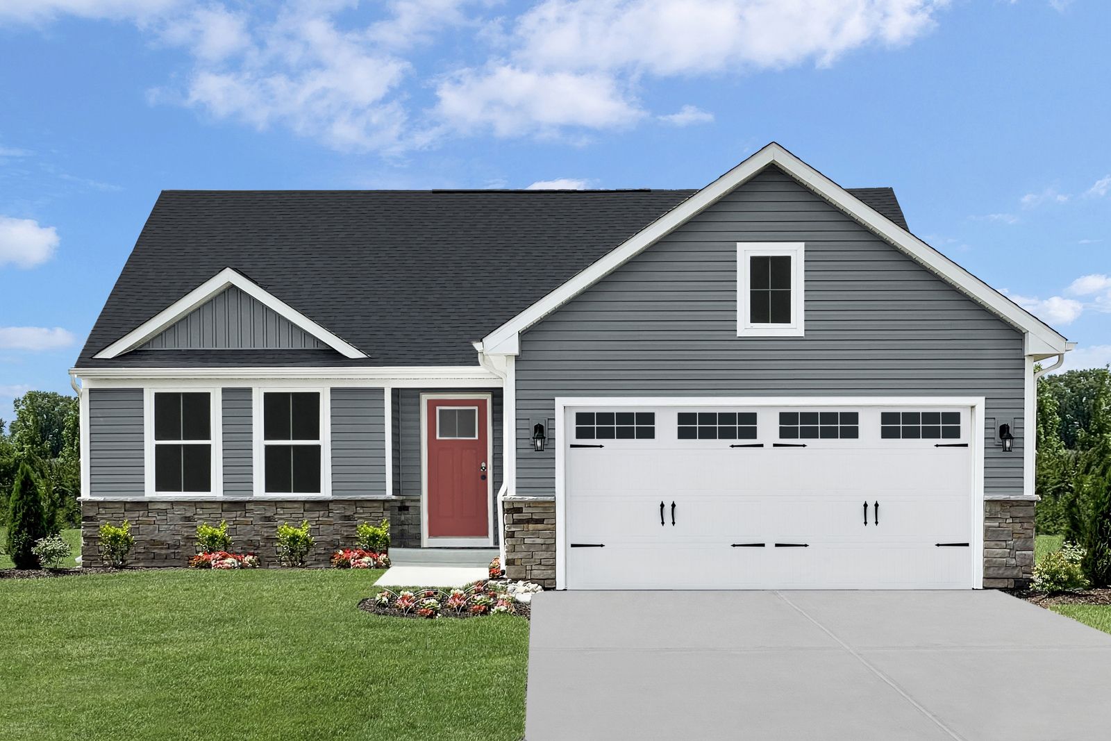 Grand Cayman w/ Basement