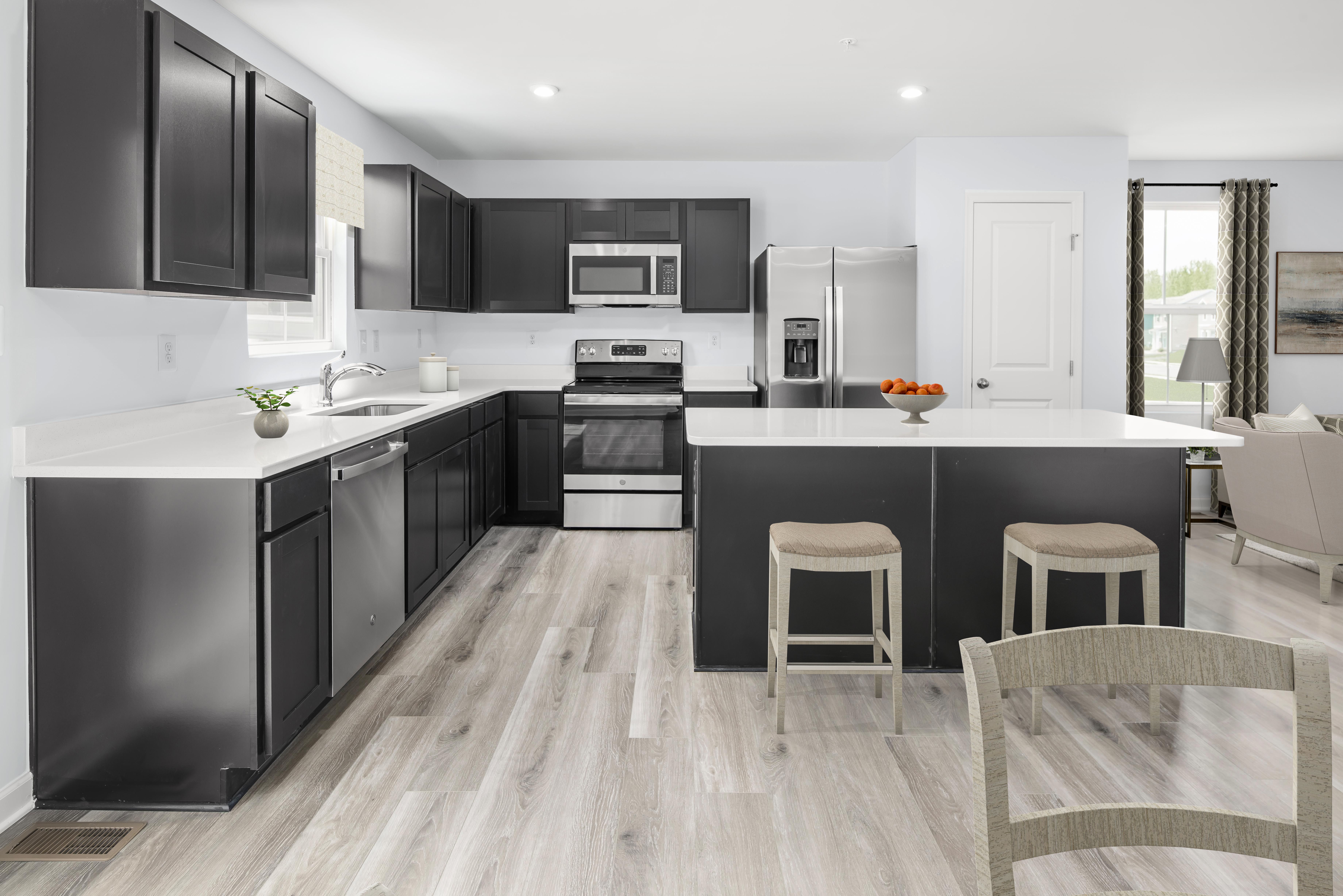 Tupelo with Basement