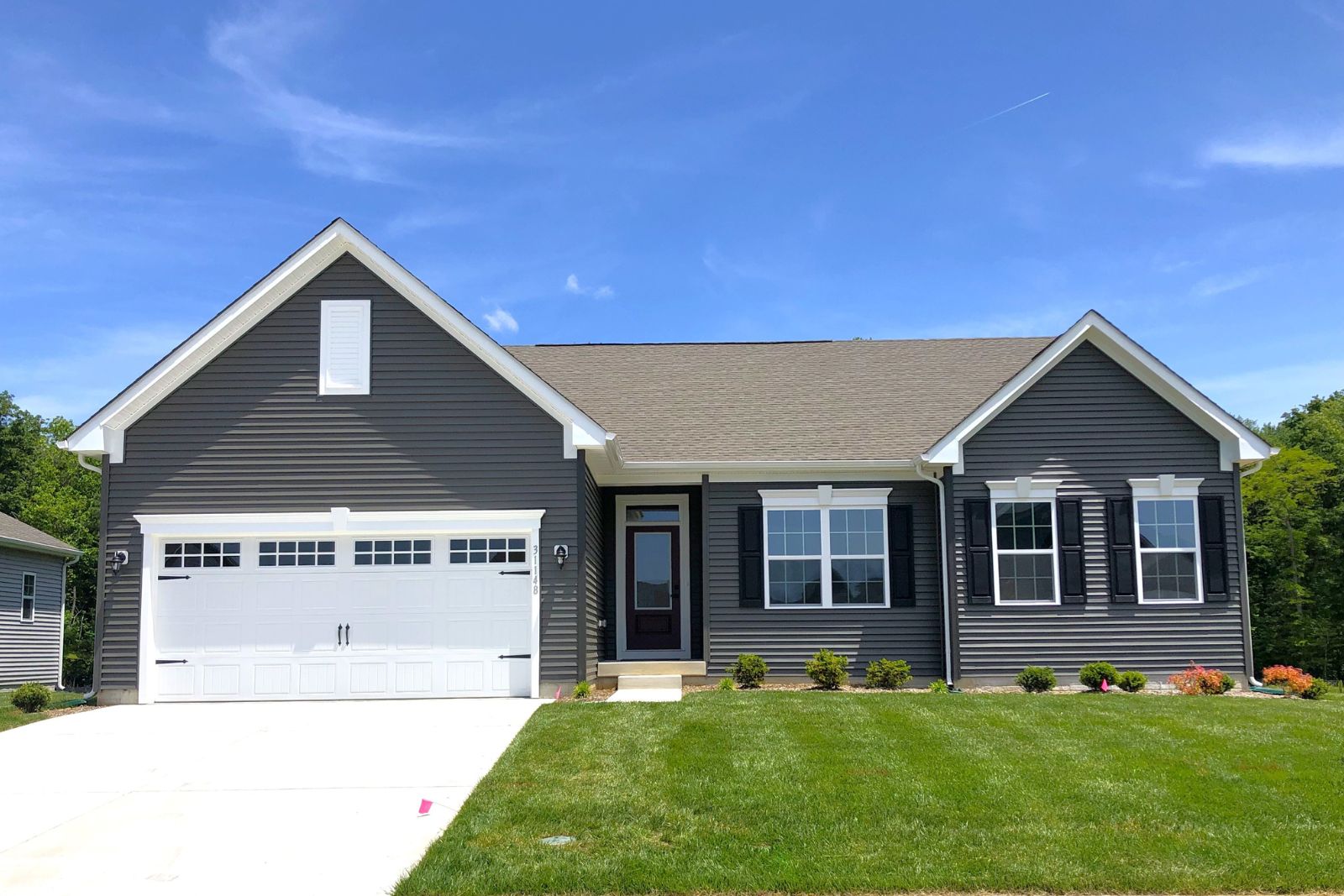 Cumberland with Basement