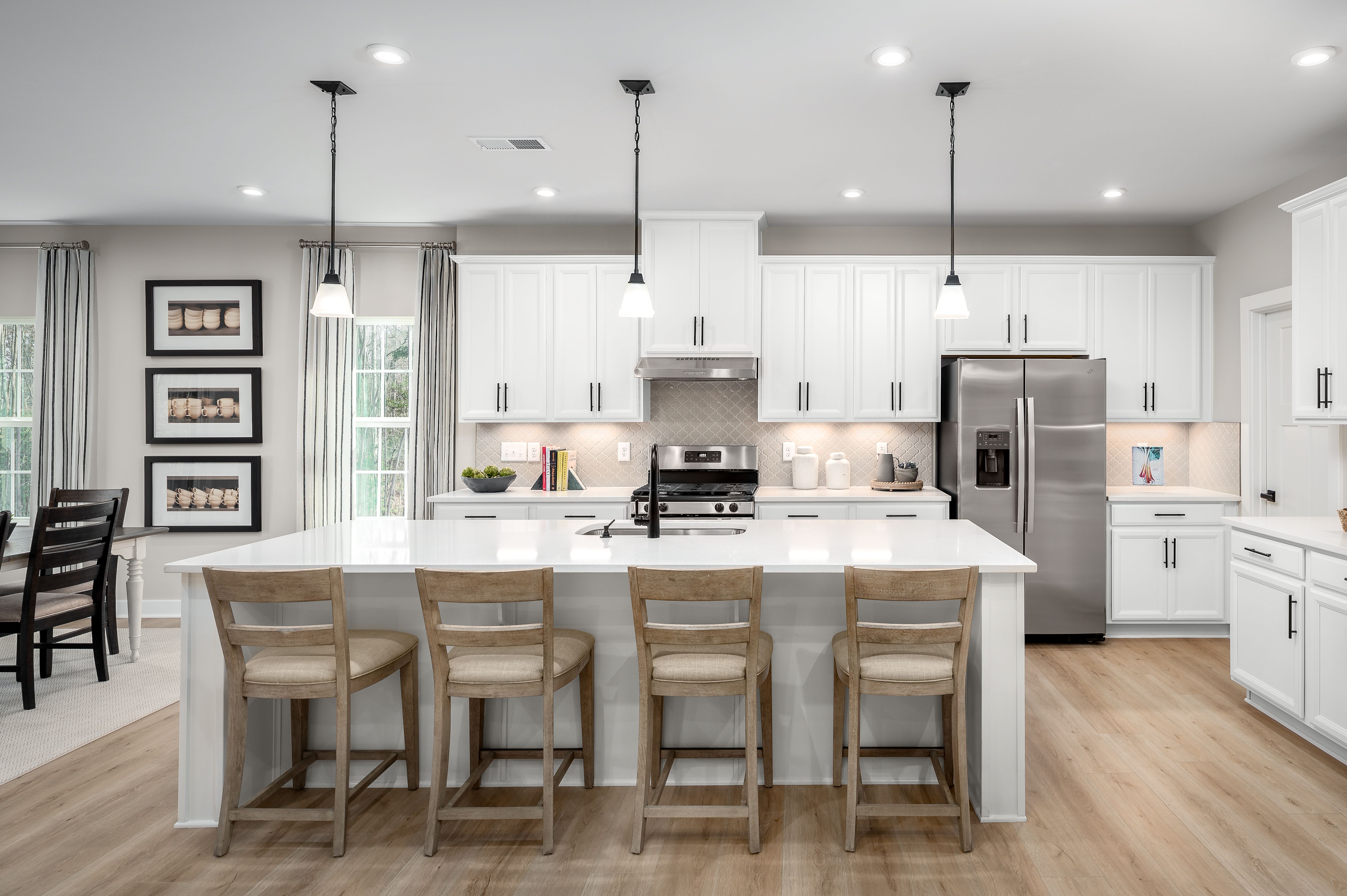 Settlers Ridge,60554