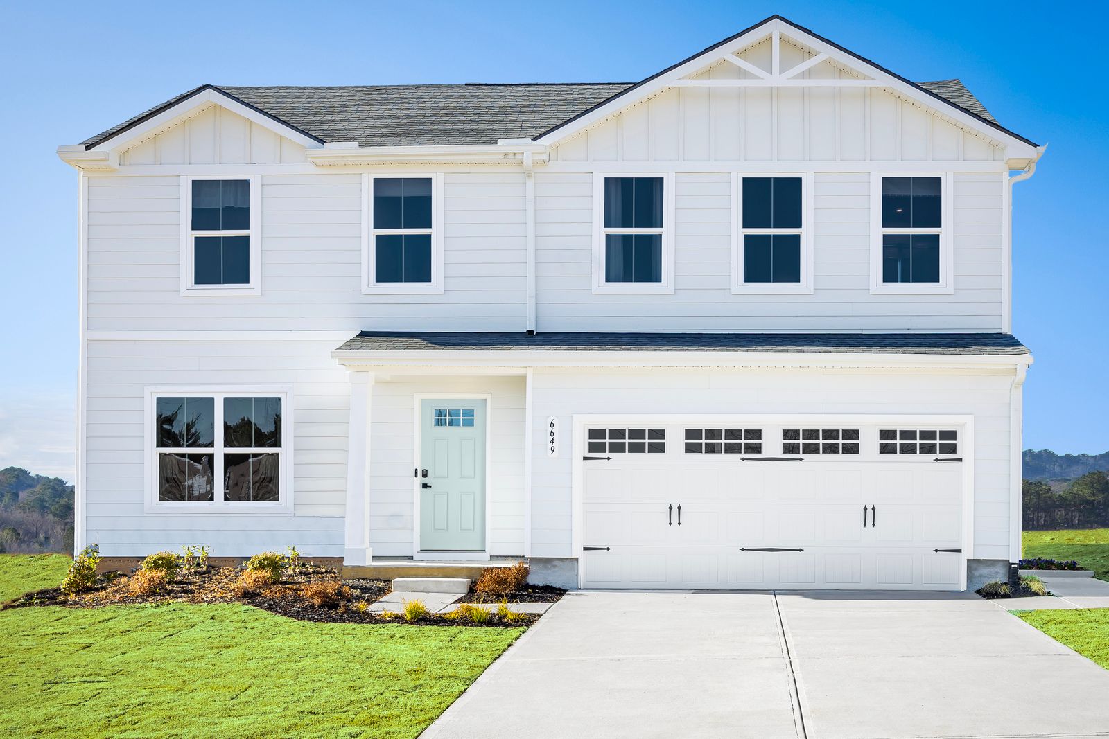 Live near parks, shops, and schools with spacious yards and included appliances.