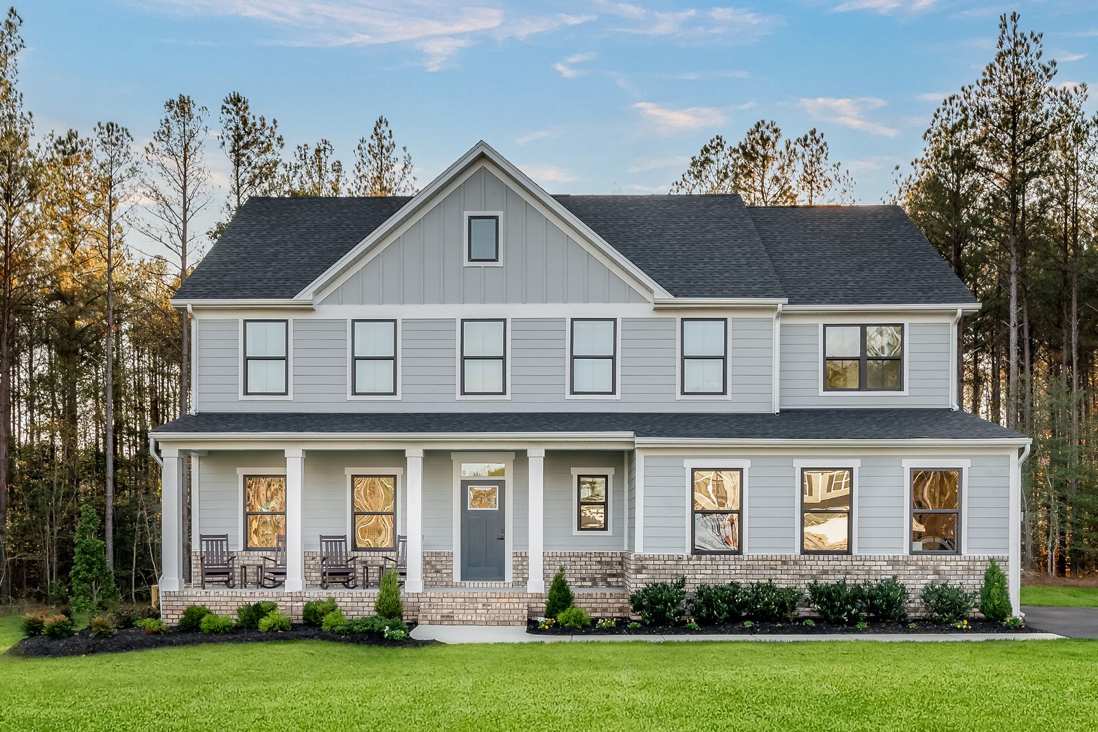 Saint Lawrence Estate