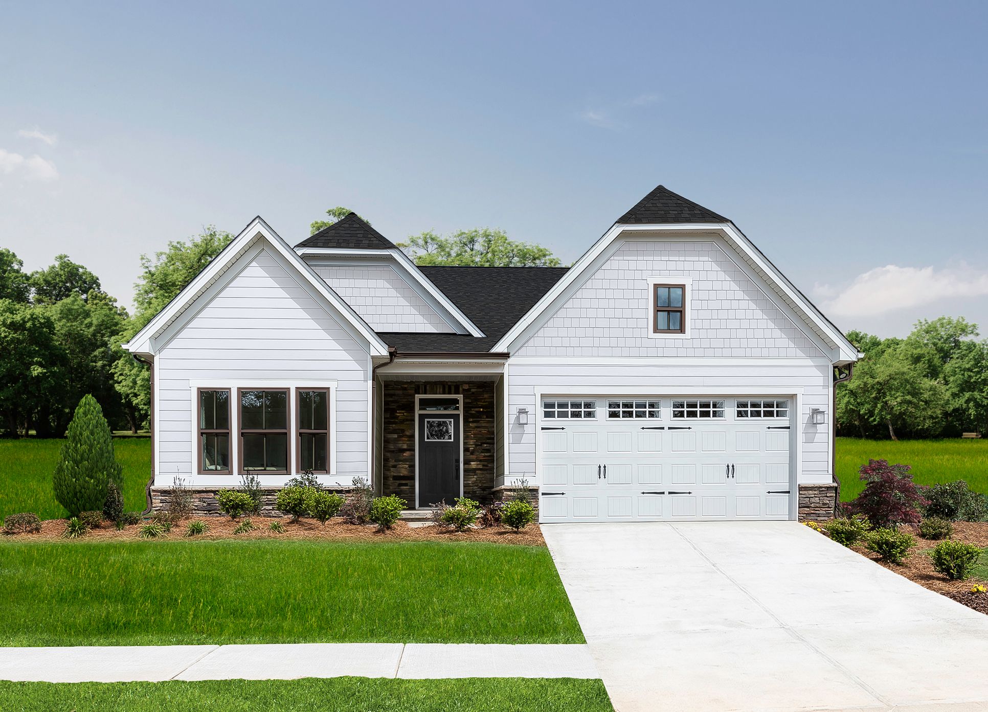 Bramante Ranch