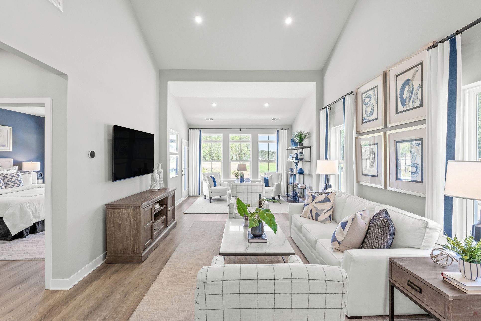 The Links at Greate Bay Villas,08244