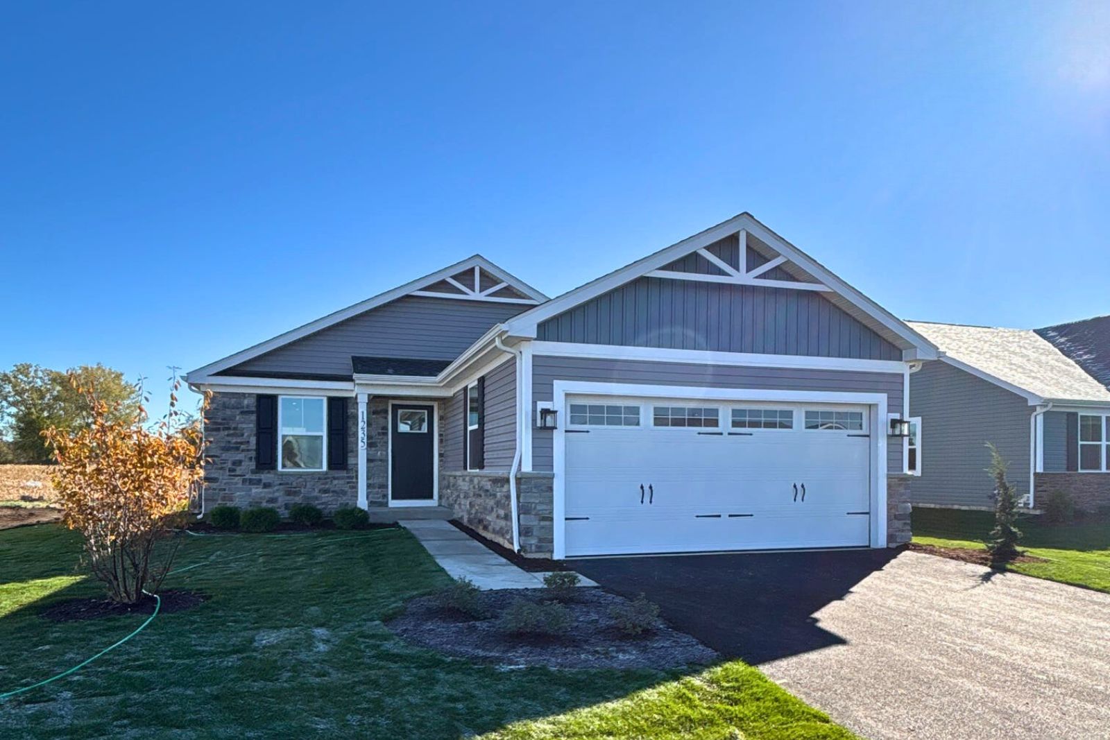 Aruba Bay with Full Basement