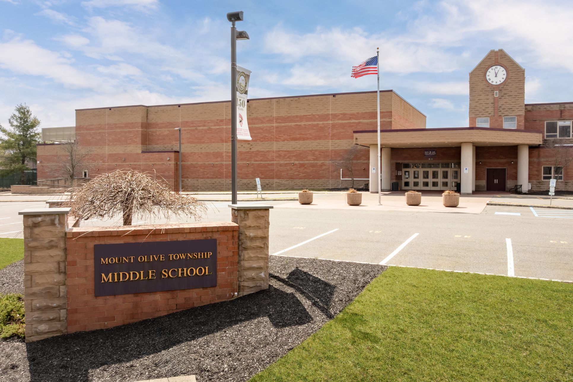 A-Rated Mount Olive School District — top academics and activities for growing families (Niche.com):Children will attend the A-rated Mount Olive School District (Niche.com), known for academics and after-school activities. Visit us to learn more!