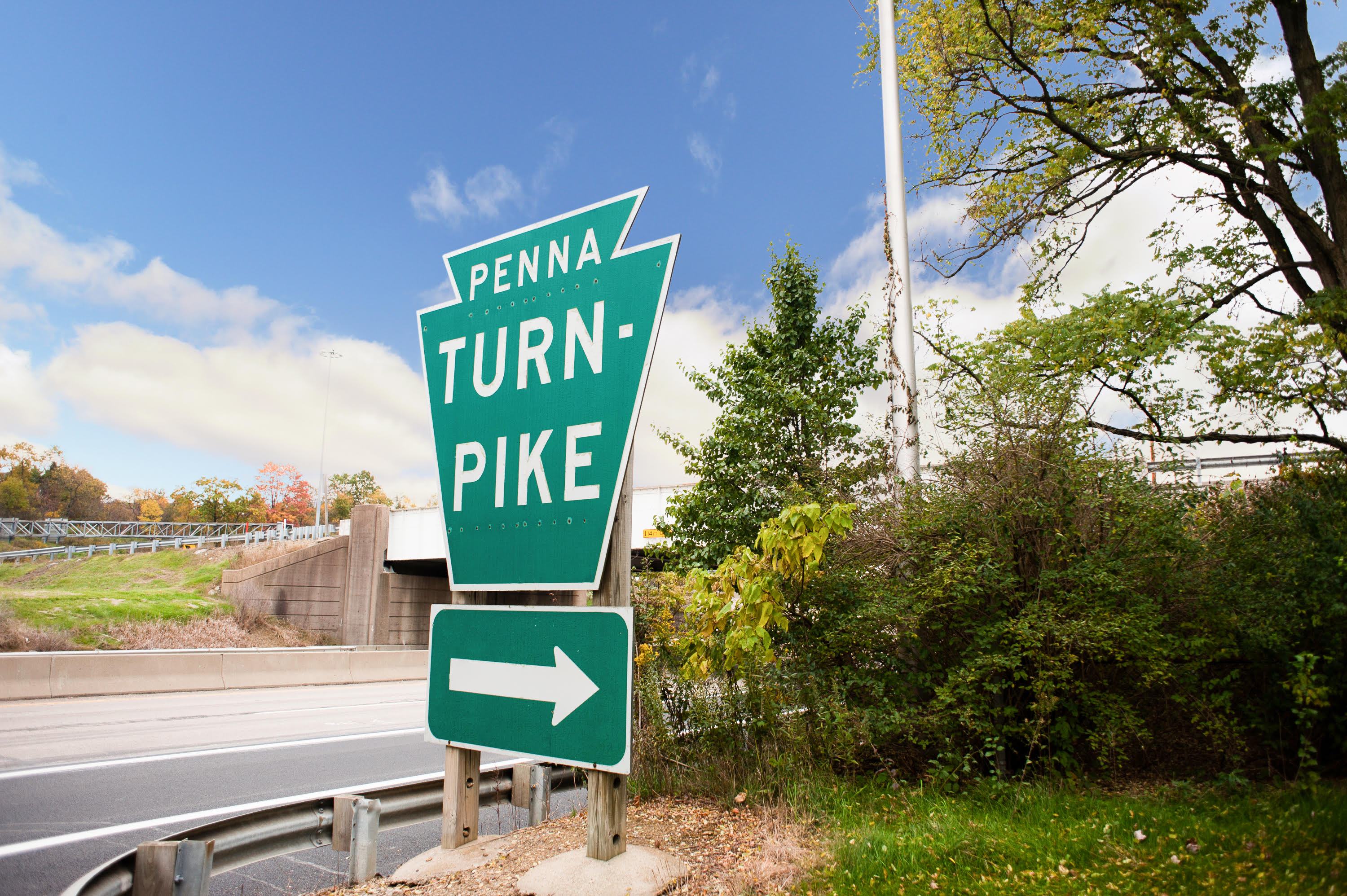 Easy access to 100, 22, 78, and the PA Turnpike make commuting and travel easier than ever