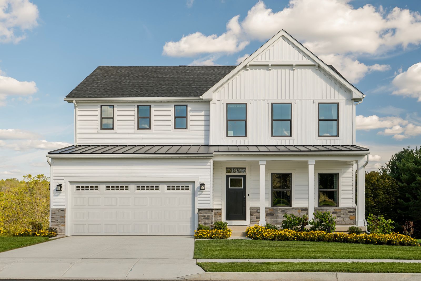 Final Chance - We are down to only 2 opportunities to build new before we are completely sold out!