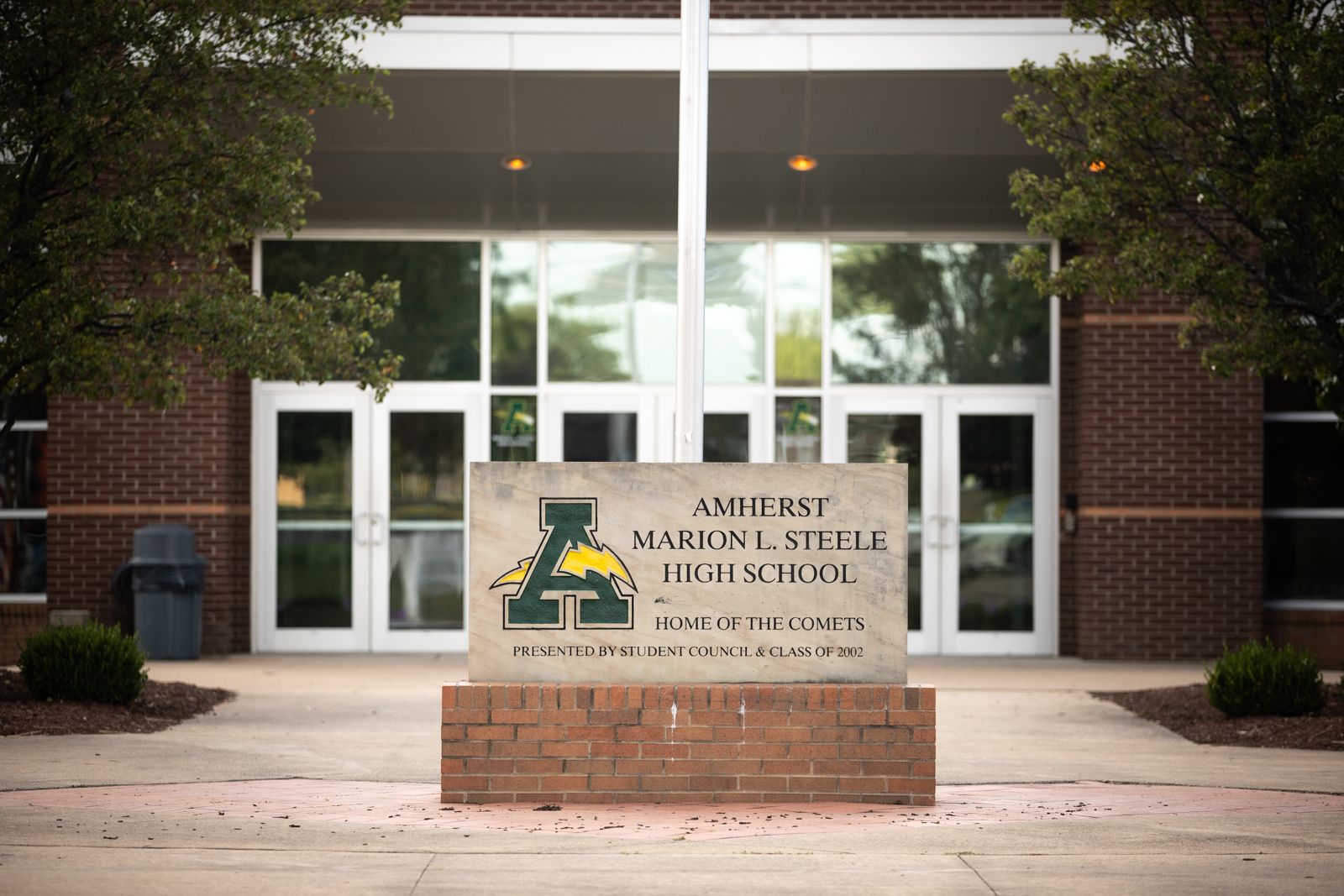 Sandy Springs Trail,44053