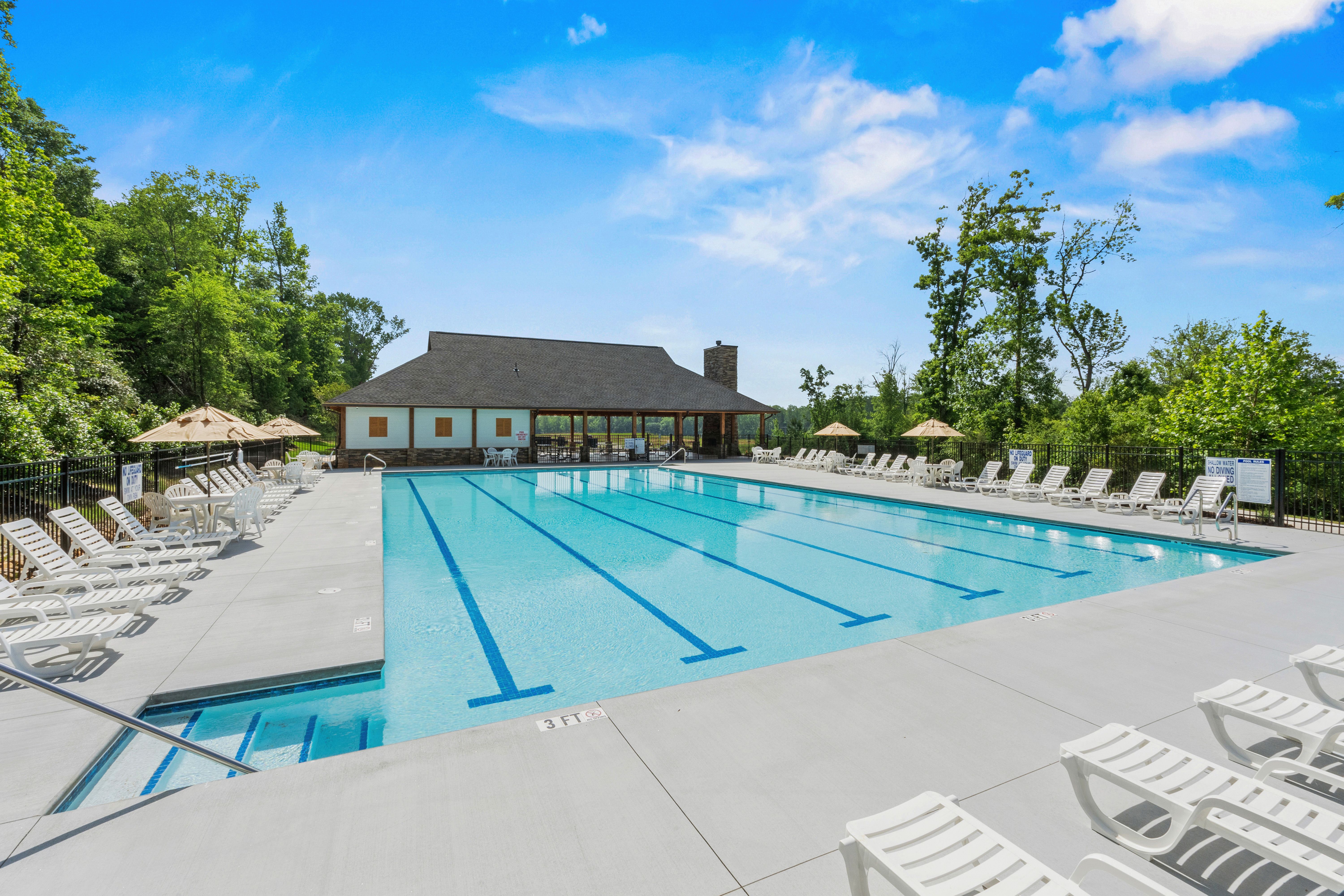 Cabana shade and poolside lounging—your perfect summer escape.