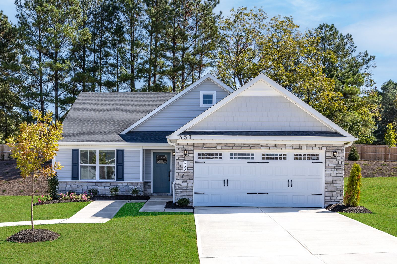 Save up to $10,000 for a limited time! Contact your onsite sales representative to learn more.:Enjoy resort-style amenities and lawn maintenance included in a convenient location! Everything you want or need in 10 minutes or less. Join the list today to learn more about our grand reopening!