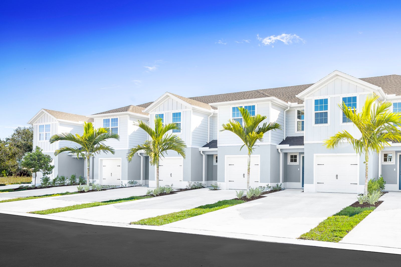 Visit Our Open House Sat & Sun 1–4 and save $20,000 or more on your new townhome