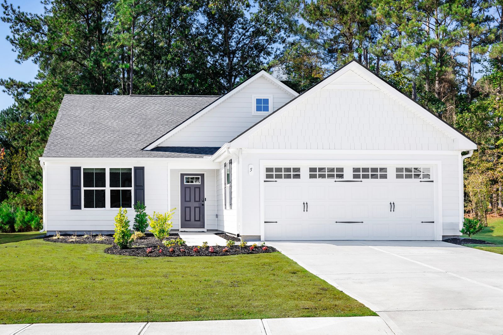 Spartanburg Eastside's most affordable, new construction community!