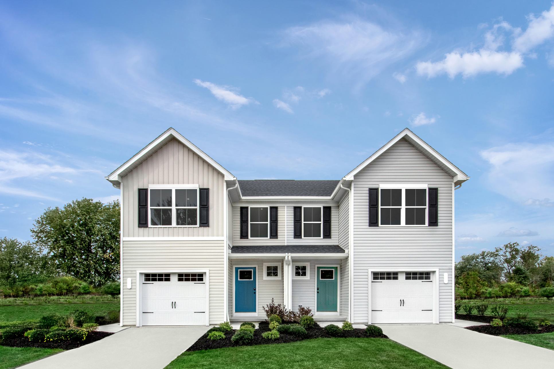 Quick Move In Townhome Available