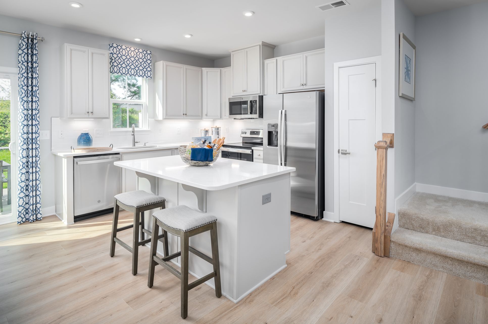 NEW Luxury package available! Extra savings for popular upgraded options. Call today to learn more!