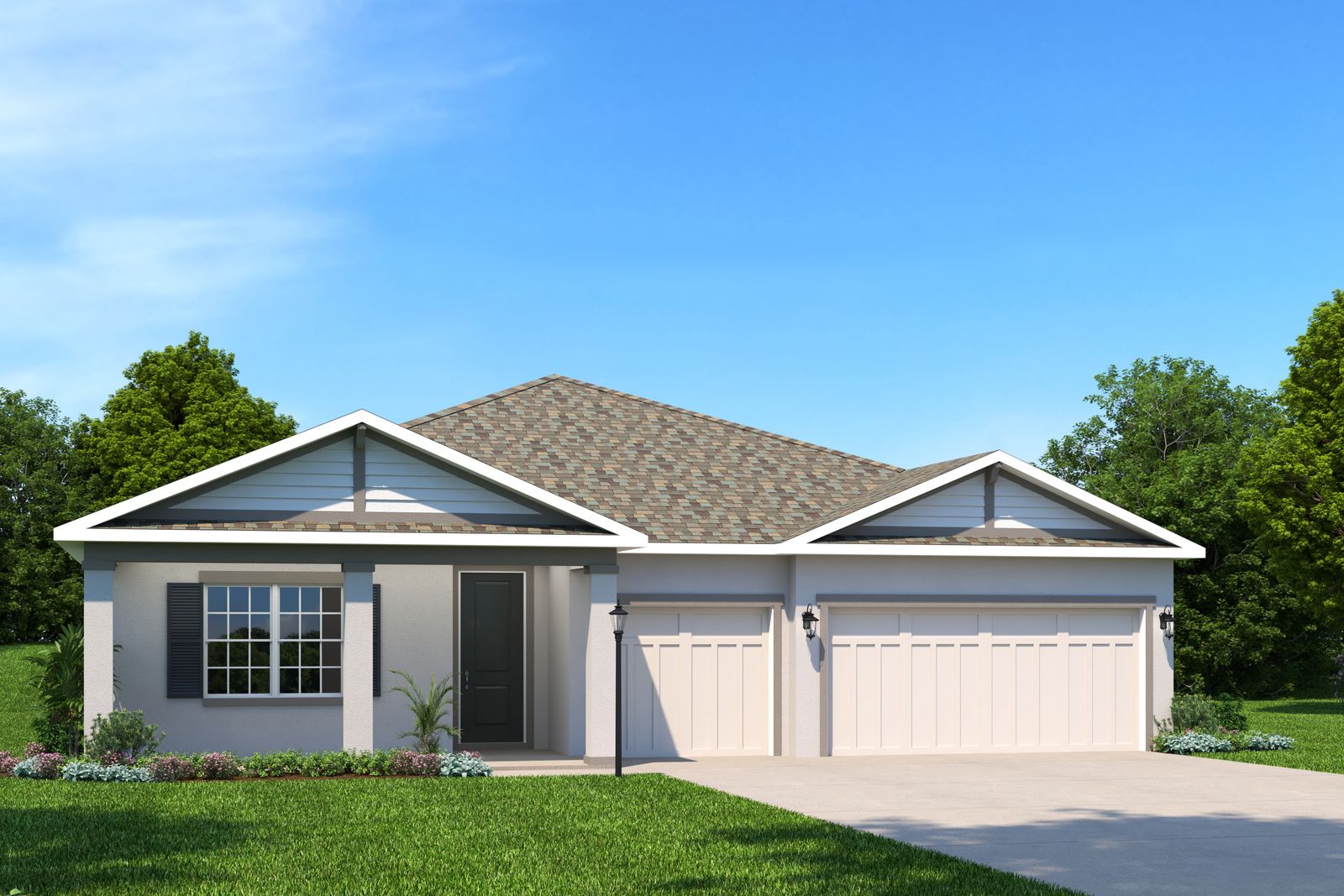 Coastal agrihood community just 7 miles from the ocean, steps to the waterfront