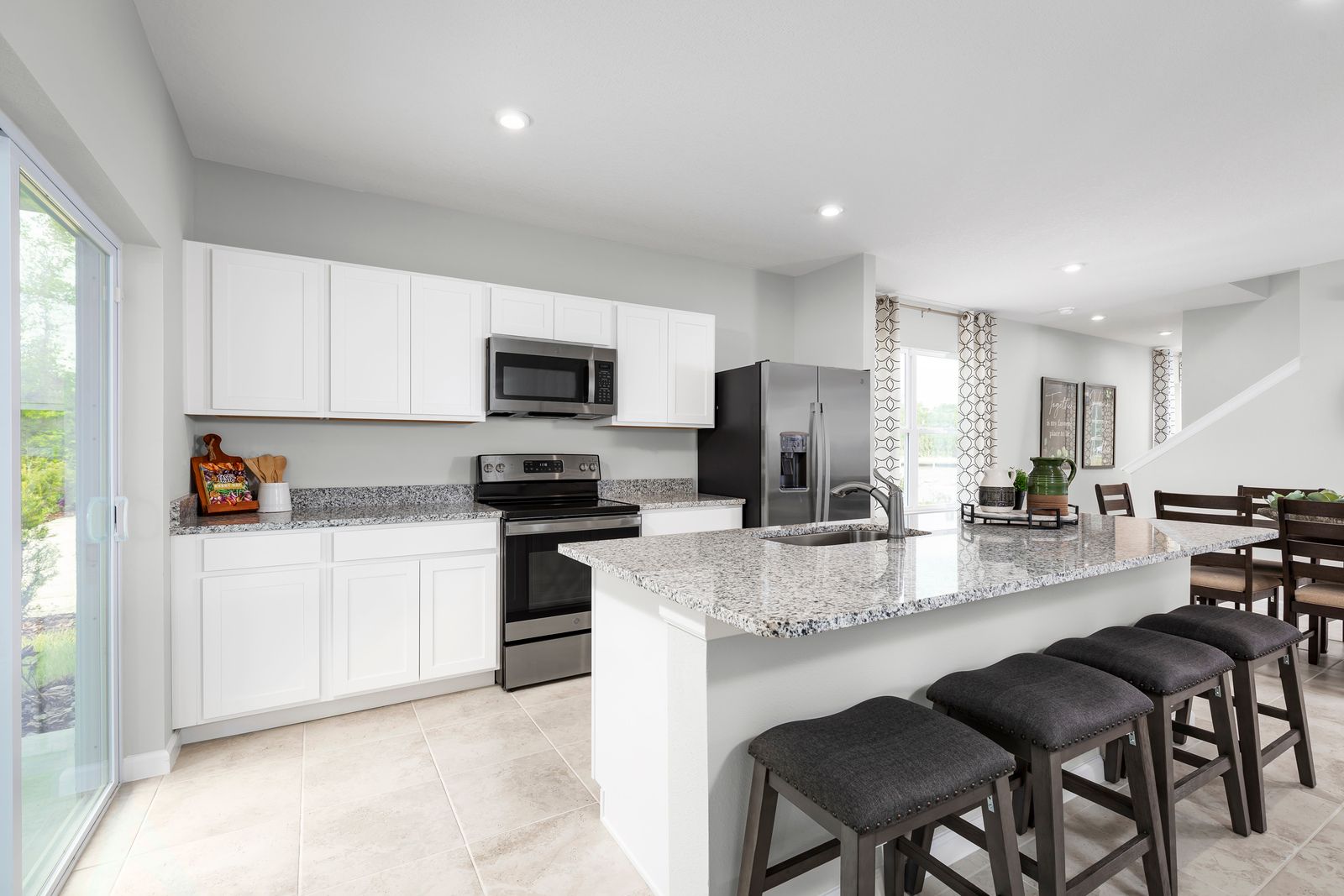 Open House this weekend 12–2pm! Explore quick move-ins and save $30,000+.