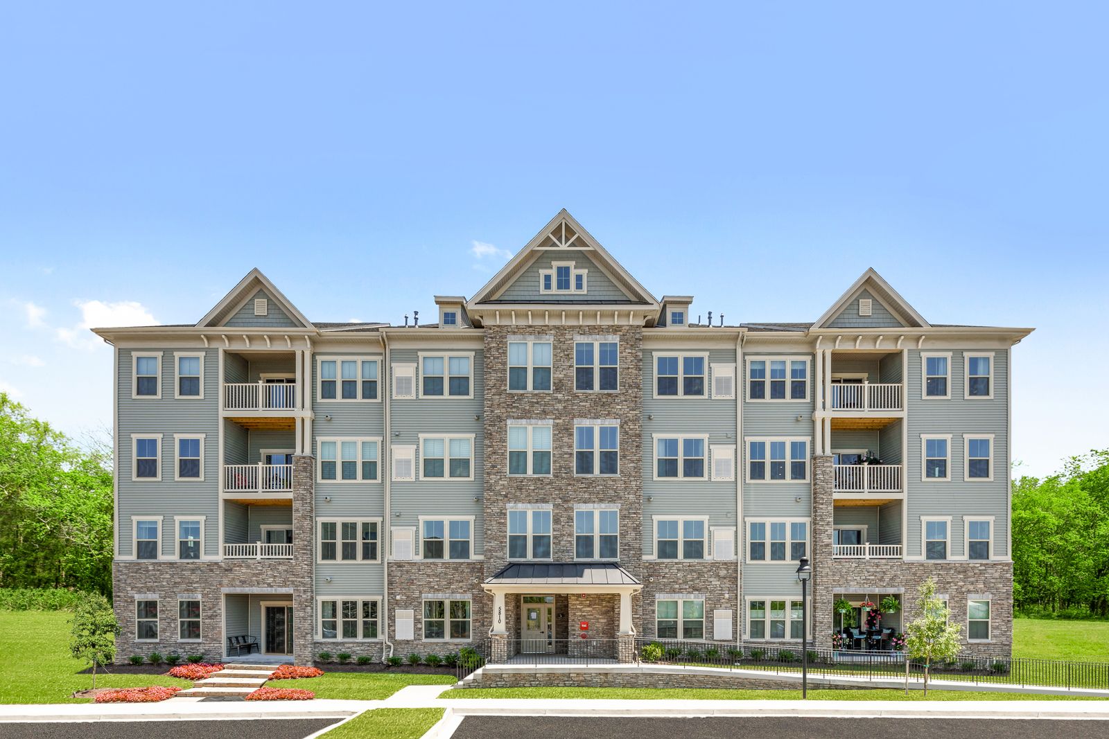Enjoy low-maintenance living in a brand-new condo starting from just $314,990!