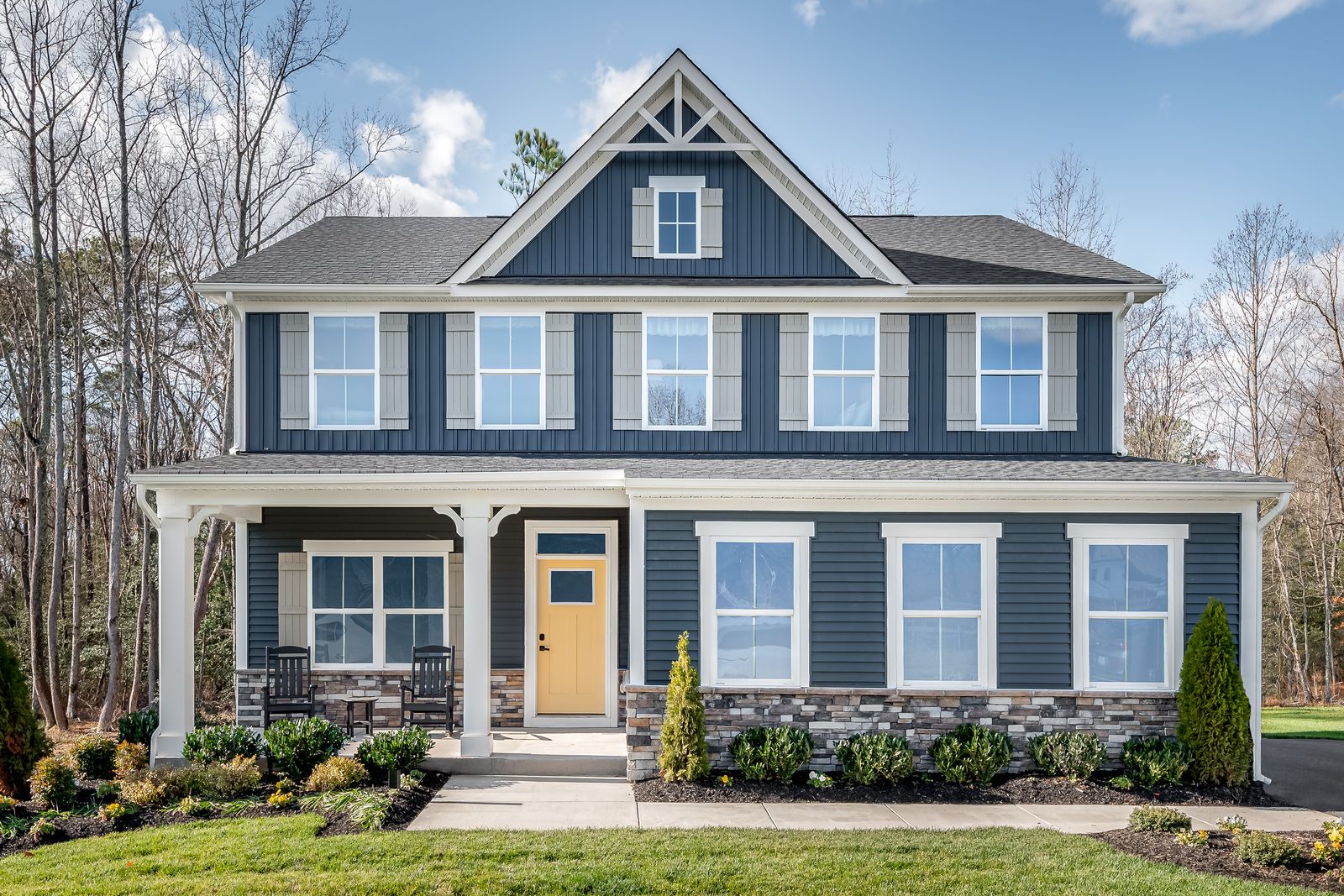 Don't miss out - only 1 opportunity left to own new in this premier amenity-filled community!