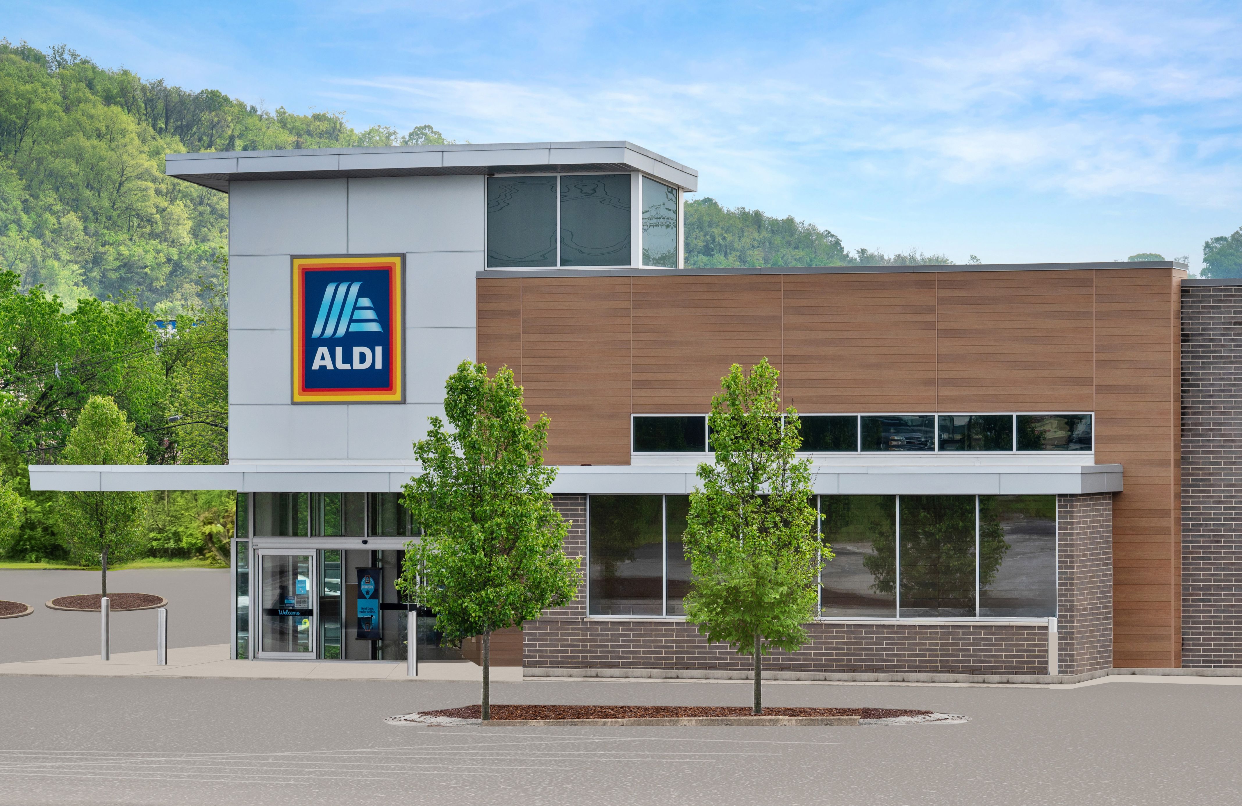 Giant, Walmart Supercenter, Cabela's, Aldi, and more within 15 minutes of home:Brick Hill Ridge is 15 minutes or less to Giant, Walmart Supercenter, Cabela&rsquo;s, Aldi, and more. Plus you&rsquo;re just 10 minutes from 78, for easy travel anywhere in the region!