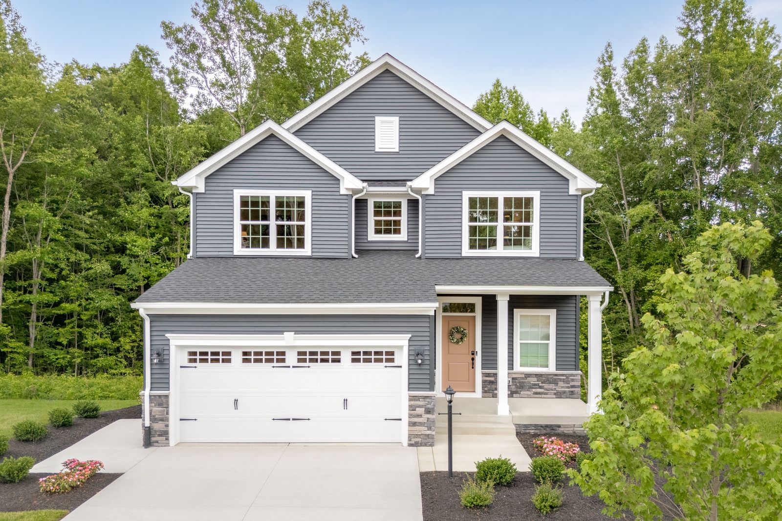 Allegheny w/ Basement