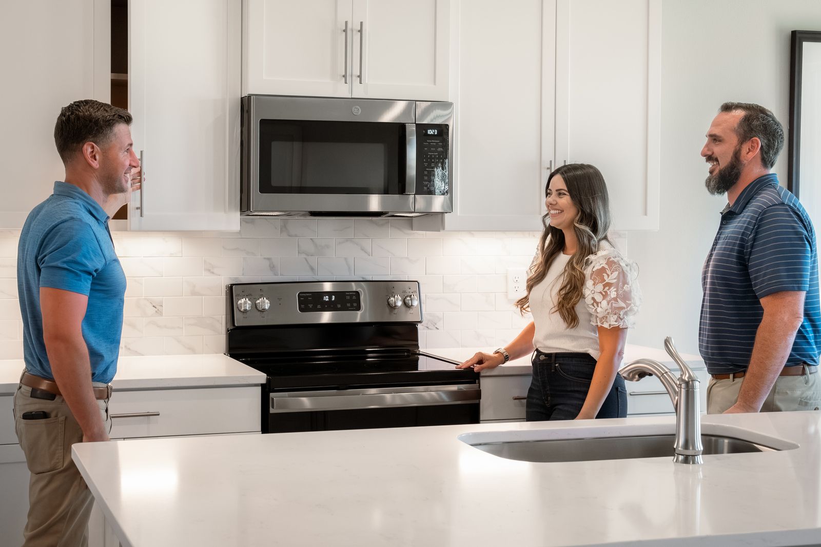 Join the Interest List for all the insider information.