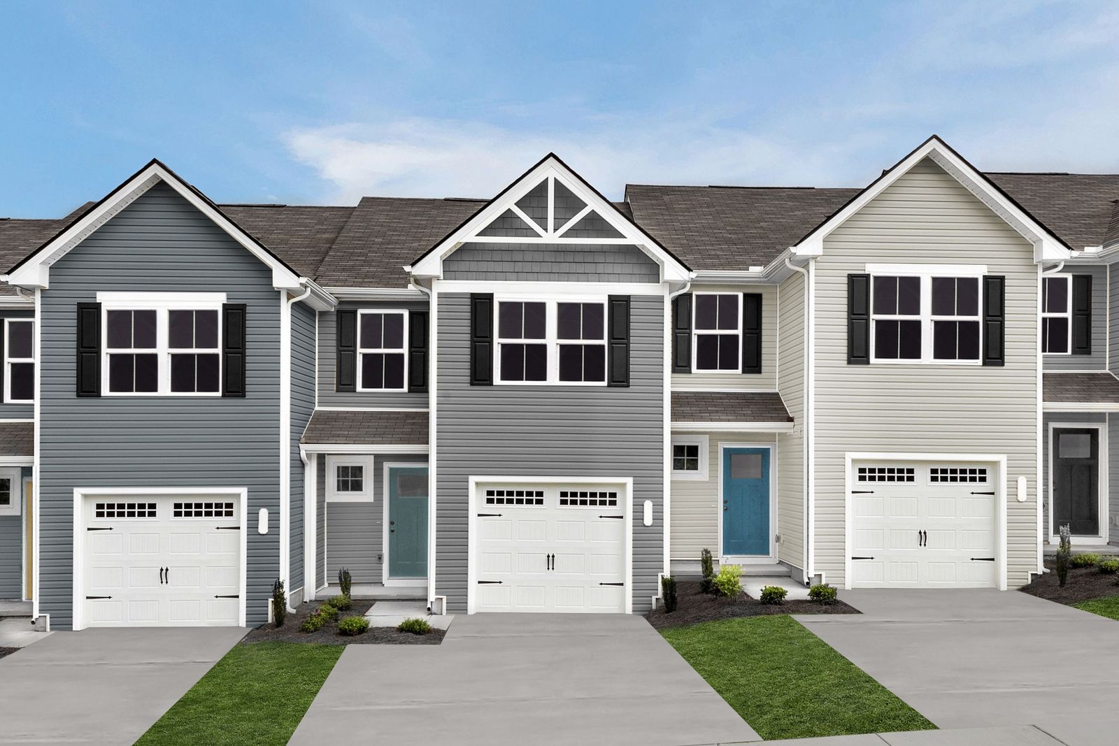 Quick move-in Poplar for $349,990 + all closing costs paid!*