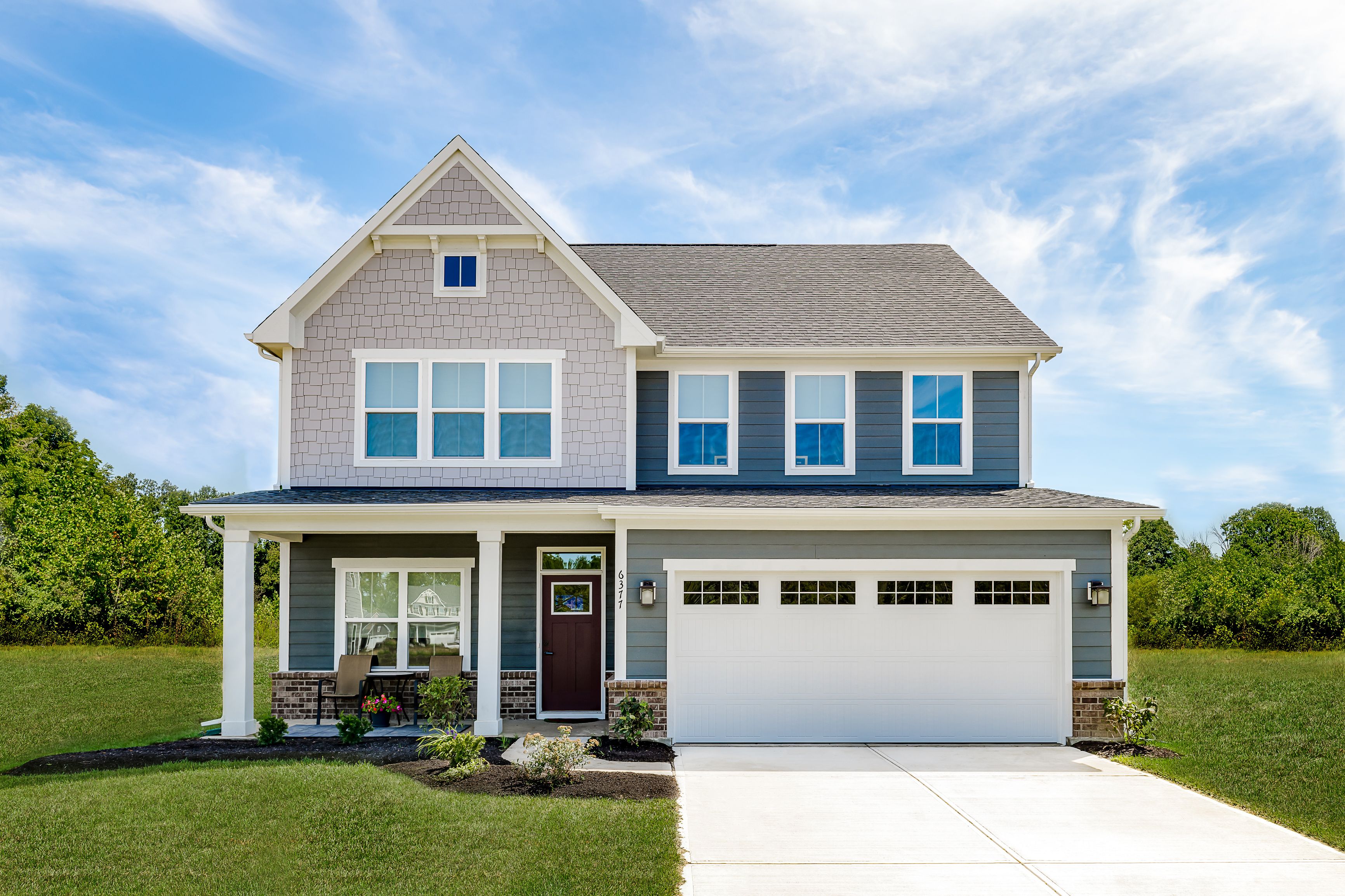 Final opportunity: one quick move-in home available NOW!