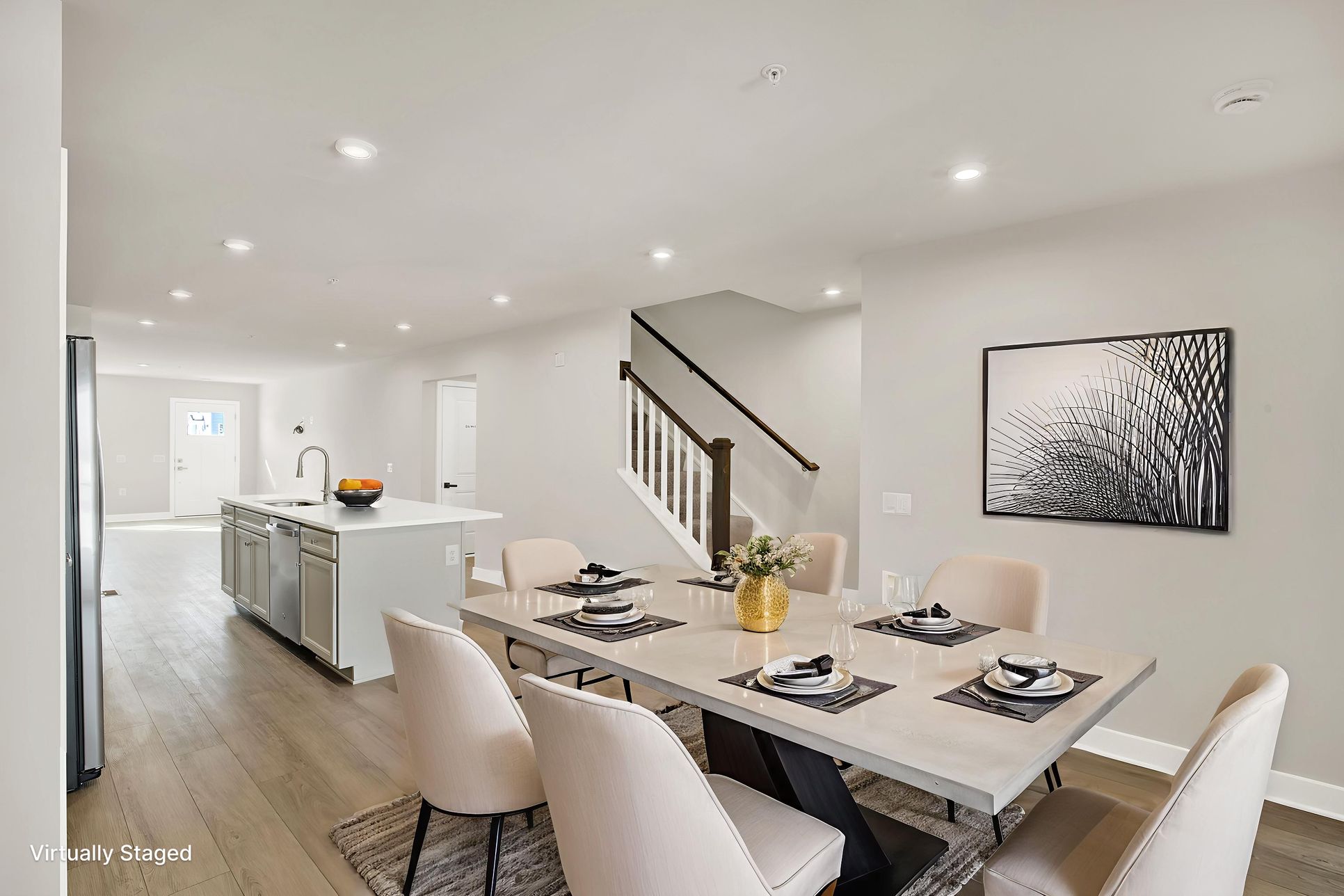 Grand Nassau Move-In Ready